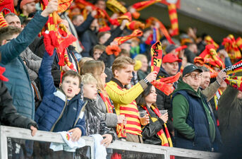 PKO BP Ekstraklasa: Jagiellonia Białystok - Górnik Zabrze