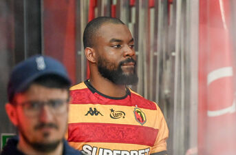 PKO BP Ekstraklasa: Jagiellonia Białystok - Górnik Zabrze