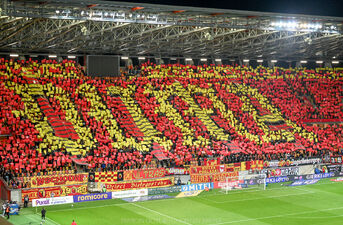 PKO BP Ekstraklasa: Jagiellonia Białystok - Górnik Zabrze