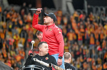 PKO BP Ekstraklasa: Jagiellonia Białystok - Górnik Zabrze