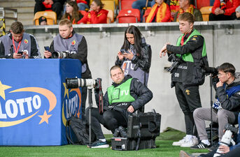 PKO BP Ekstraklasa: Jagiellonia Białystok - Górnik Zabrze