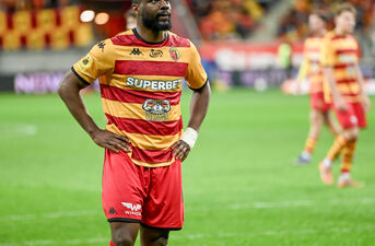 PKO BP Ekstraklasa: Jagiellonia Białystok - Górnik Zabrze