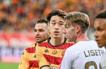 PKO BP Ekstraklasa: Jagiellonia Białystok - Górnik Zabrze