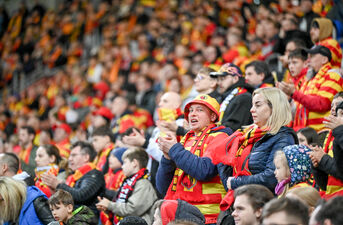 PKO BP Ekstraklasa: Jagiellonia Białystok - Górnik Zabrze