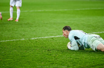 PKO BP Ekstraklasa: Jagiellonia Białystok - Górnik Zabrze