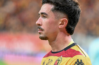 PKO BP Ekstraklasa: Jagiellonia Białystok - Górnik Zabrze