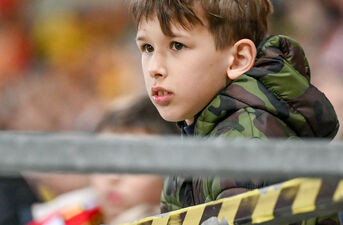 PKO BP Ekstraklasa: Jagiellonia Białystok - Górnik Zabrze