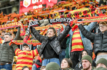 PKO BP Ekstraklasa: Jagiellonia Białystok - Górnik Zabrze