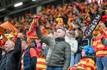 PKO BP Ekstraklasa: Jagiellonia Białystok - Górnik Zabrze