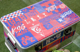 PKO BP Ekstraklasa: Jagiellonia Białystok - Górnik Zabrze