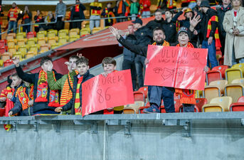 PKO BP Ekstraklasa: Jagiellonia Białystok - Górnik Zabrze