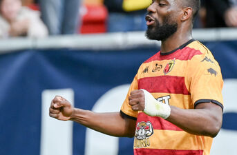 PKO BP Ekstraklasa: Jagiellonia Białystok - Pogoń Szczecin
