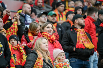 PKO BP Ekstraklasa: Jagiellonia Białystok - Pogoń Szczecin