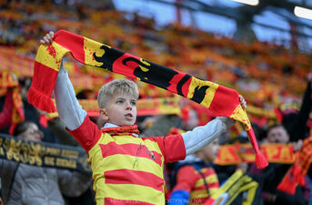 PKO BP Ekstraklasa: Jagiellonia Białystok - Pogoń Szczecin