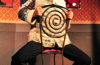 Kabaret Widelec - Koncert Charytatywny