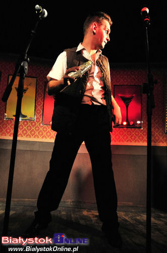 Kabaret Widelec - Koncert Charytatywny