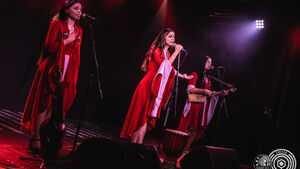 Trio Mandili | Zmiana Klimatu