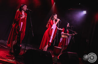 Trio Mandili | Zmiana Klimatu