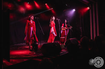 Trio Mandili | Zmiana Klimatu
