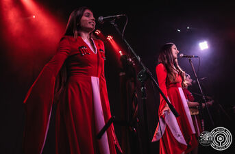 Trio Mandili | Zmiana Klimatu