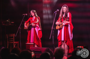 Trio Mandili | Zmiana Klimatu