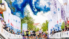 13. PKO Białystok Półmaraton