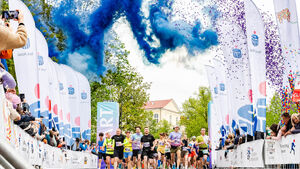 13. PKO Białystok Półmaraton