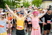 13. PKO Białystok Półmaraton