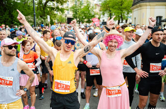 13. PKO Białystok Półmaraton