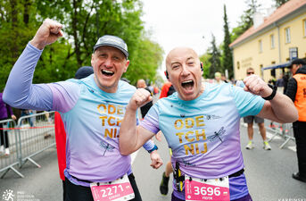 13. PKO Białystok Półmaraton