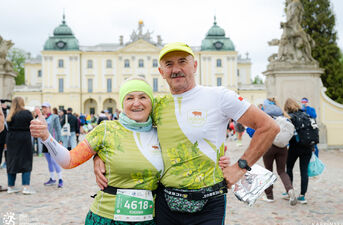 13. PKO Białystok Półmaraton