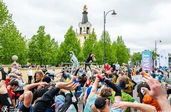 13. PKO Białystok Półmaraton