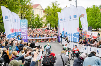 13. PKO Białystok Półmaraton