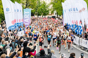 13. PKO Białystok Półmaraton