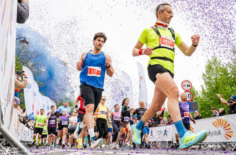 13. PKO Białystok Półmaraton