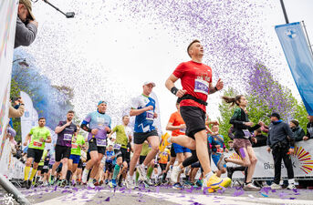 13. PKO Białystok Półmaraton