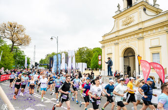 13. PKO Białystok Półmaraton