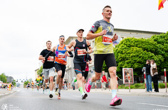 13. PKO Białystok Półmaraton