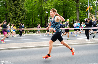 13. PKO Białystok Półmaraton