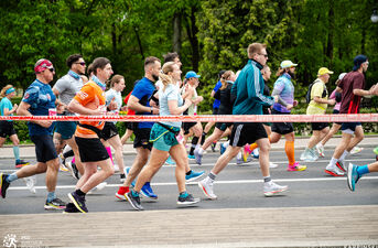 13. PKO Białystok Półmaraton