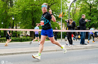 13. PKO Białystok Półmaraton