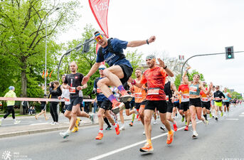 13. PKO Białystok Półmaraton