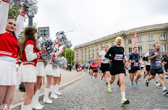 13. PKO Białystok Półmaraton