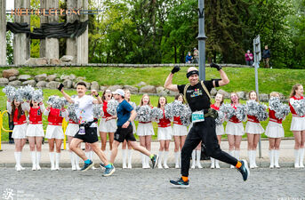 13. PKO Białystok Półmaraton