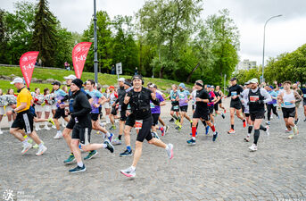 13. PKO Białystok Półmaraton