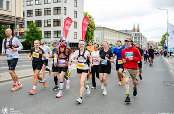13. PKO Białystok Półmaraton