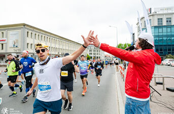 13. PKO Białystok Półmaraton