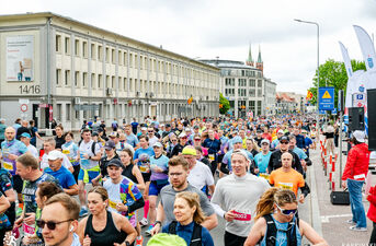 13. PKO Białystok Półmaraton