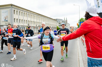 13. PKO Białystok Półmaraton