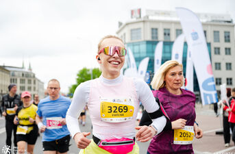 13. PKO Białystok Półmaraton